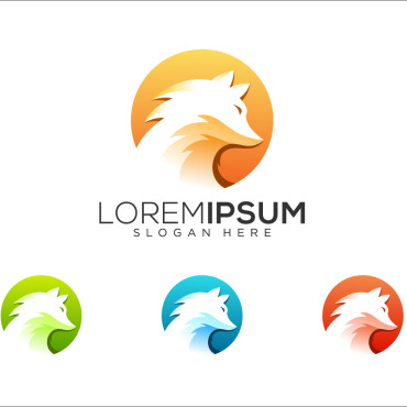 Logo Modern Logo Templates 166313