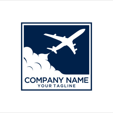 Travel Air Logo Templates 166443