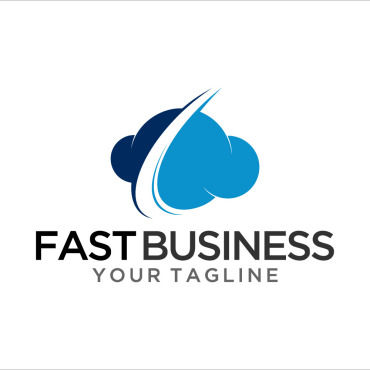 Logo Fast Logo Templates 166474