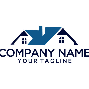 Template Real Logo Templates 166475