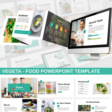 <a class=ContentLinkGreen href=/fr/templates-themes-powerpoint.html>PowerPoint Templates</a></font> vgtarien alimentation 166518