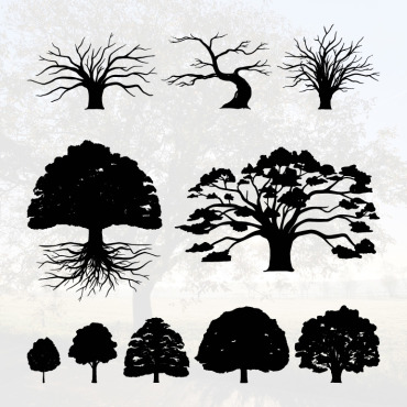 Leaf Nature Illustrations Templates 166567