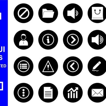 Folder Sound Icon Sets 166585