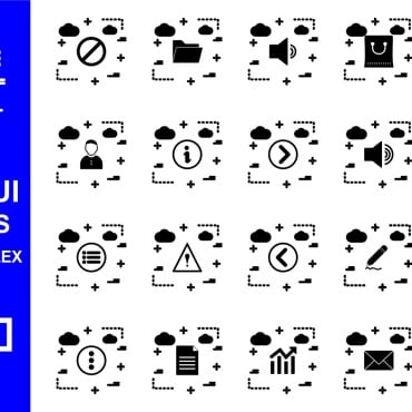 Folder Sound Icon Sets 166587