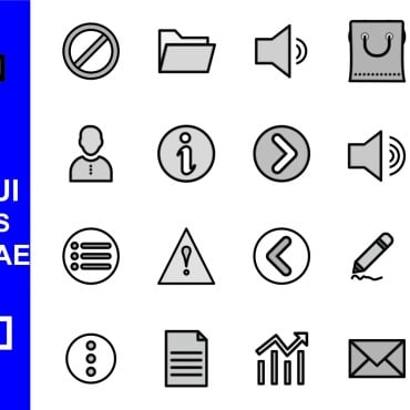 Folder Sound Icon Sets 166593