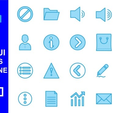 Folder Sound Icon Sets 166597