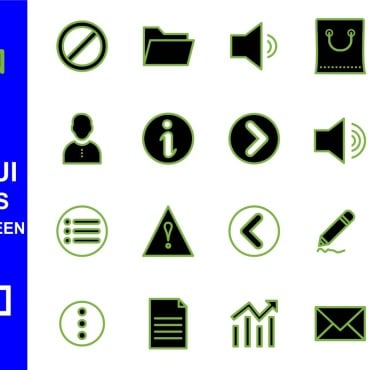 Folder Sound Icon Sets 166601