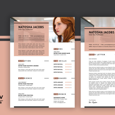 Format For Resume Templates 166617