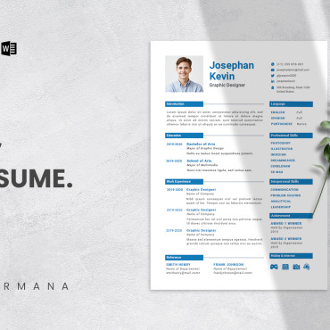 Resume Cover Resume Templates 166625