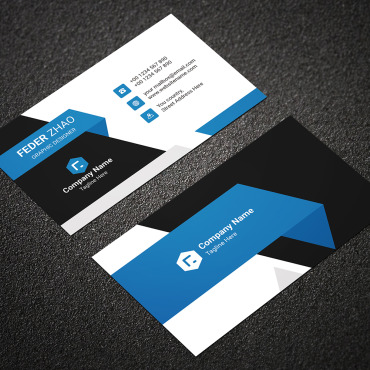 Studio Business Corporate Identity 166661