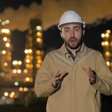 <a class=ContentLinkGreen href=/fr/kits_graphiques_templates_stock-video.html>Stock Vid�o</a></font> huile parler 166904