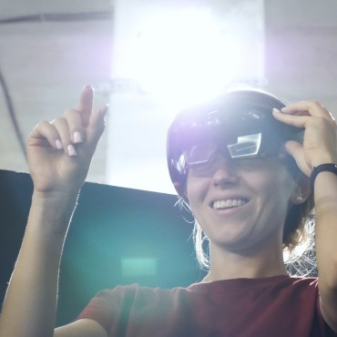 <a class=ContentLinkGreen href=/fr/kits_graphiques_templates_stock-video.html>Stock Vid�o</a></font> innovation headset 166933