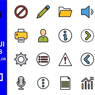 Folder Sound Icon Sets 166993