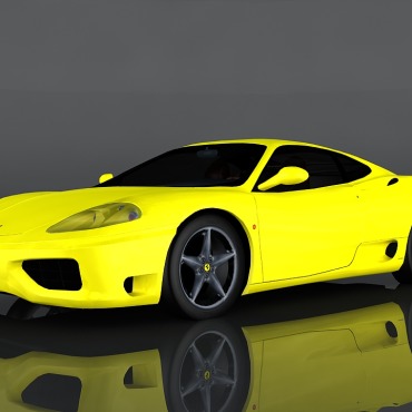 <a class=ContentLinkGreen href=/fr/3d-modeles.html>3D Mod�les</a></font> modena super 167178