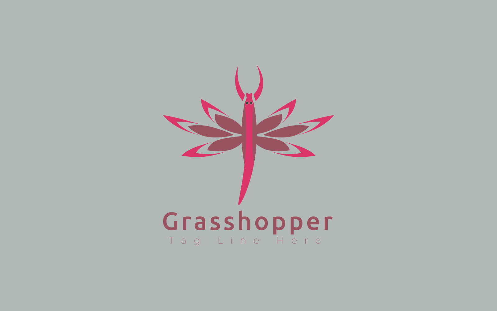 grasshopper logo