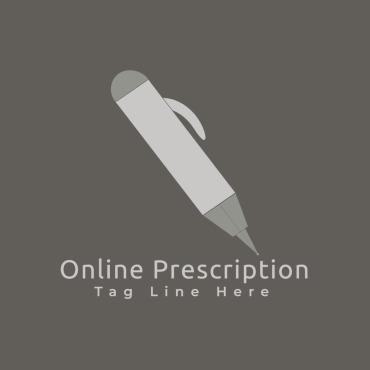 Doctor Drugs Logo Templates 167207