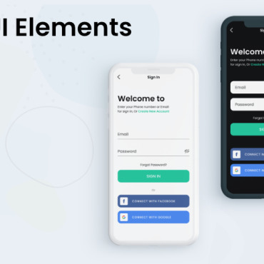 Uiux Ui UI Elements 167227