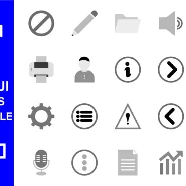 Pencil Folder Icon Sets 167250