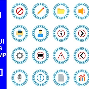 Pencil Folder Icon Sets 167258