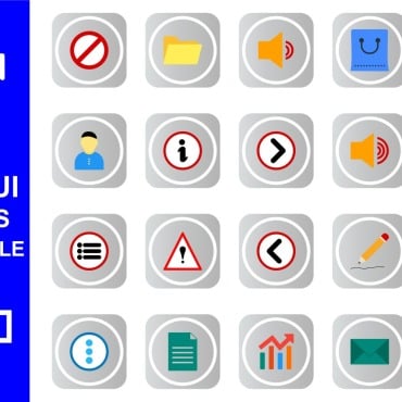 Folder Sound Icon Sets 167262