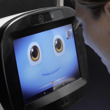 <a class=ContentLinkGreen href=/fr/kits_graphiques_templates_stock-video.html>Stock Vid�o</a></font> machine robot 167286