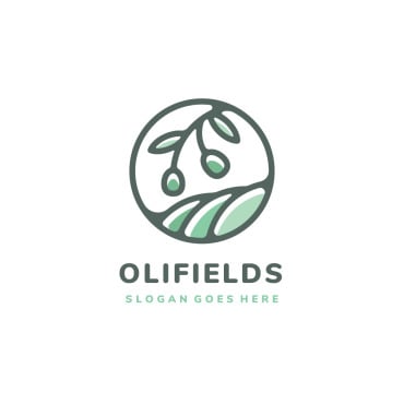   Logo Templates 167858