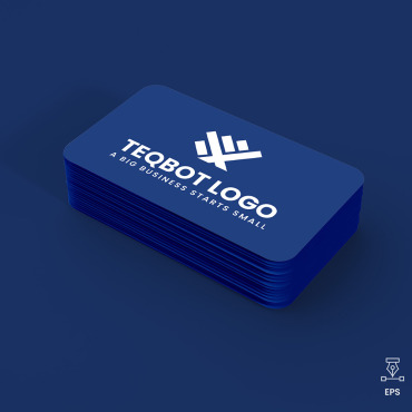 Mobile Arrow Logo Templates 167871