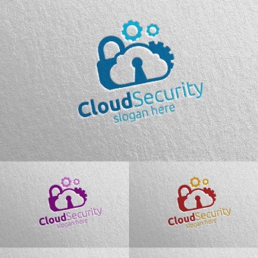 Logo Logotype Logo Templates 167891