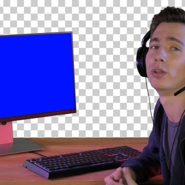 <a class=ContentLinkGreen href=/fr/kits_graphiques_templates_stock-video.html>Stock Vid�o</a></font> chaine headset 170092