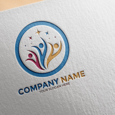 Design Creative Logo Templates 170173