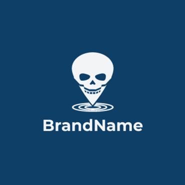 Businesss Brand Logo Templates 170227