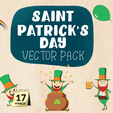 <a class=ContentLinkGreen href=/fr/kits_graphiques_templates_illustrations.html>Illustrations</a></font> leprechaun lepricaun 170337