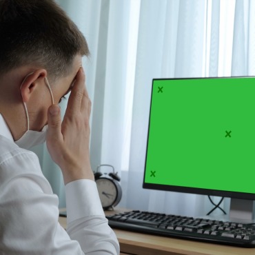 <a class=ContentLinkGreen href=/fr/kits_graphiques_templates_stock-video.html>Stock Vid�o</a></font> vert sad 170385