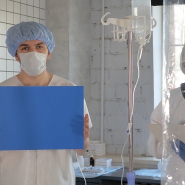 <a class=ContentLinkGreen href=/fr/kits_graphiques_templates_stock-video.html>Stock Vid�o</a></font> chambre maladie 170398