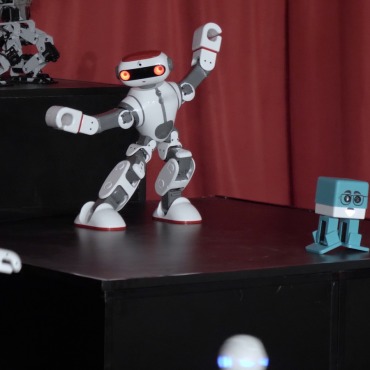 <a class=ContentLinkGreen href=/fr/kits_graphiques_templates_stock-video.html>Stock Vid�o</a></font> humano�de futuriste 170404