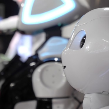 <a class=ContentLinkGreen href=/fr/kits_graphiques_templates_stock-video.html>Stock Vid�o</a></font> robotique science 170407