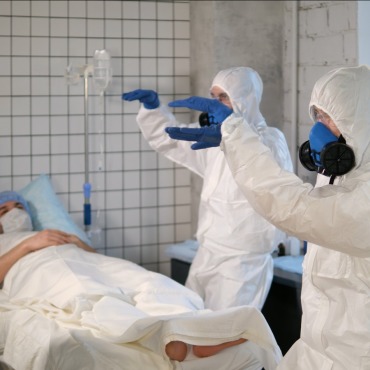 <a class=ContentLinkGreen href=/fr/kits_graphiques_templates_stock-video.html>Stock Vid�o</a></font> respirator isolated 170431