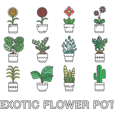 <a class=ContentLinkGreen href=/fr/kits_graphiques_templates_jeu-icones.html>Jeux d'Icnes</a></font> fleur pot 170538