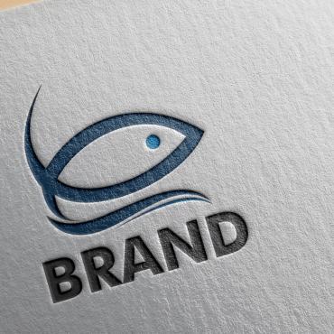 Seafood Sea Logo Templates 170682