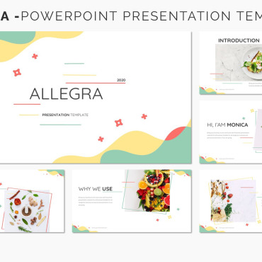 Animated Arrows PowerPoint Templates 170688