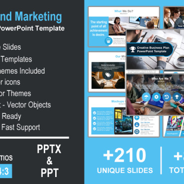 Process Funnel PowerPoint Templates 170694