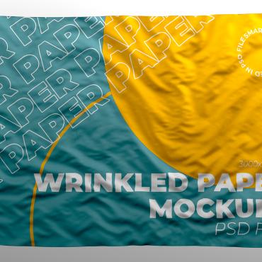 <a class=ContentLinkGreen href=/fr/kits_graphiques_templates_maquettes-de-produits.html>Maquettes de produits</a></font> affiche wrinkled 170767