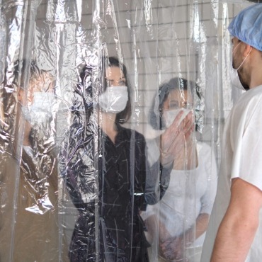 <a class=ContentLinkGreen href=/fr/kits_graphiques_templates_stock-video.html>Stock Vid�o</a></font> protection pneumonia 170781