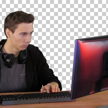 <a class=ContentLinkGreen href=/fr/kits_graphiques_templates_stock-video.html>Stock Vid�o</a></font> chaine ordinateur 170925