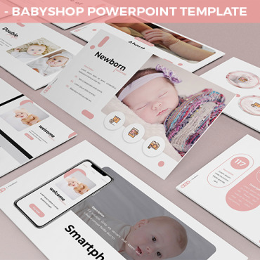Cute Happy PowerPoint Templates 171031
