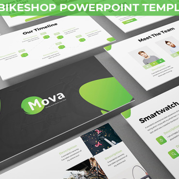 Sport Healthy PowerPoint Templates 171032