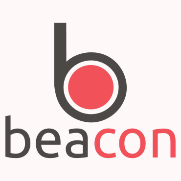 Agency Beacon Logo Templates 171090