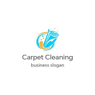 Cleaner Cleaning Logo Templates 171484