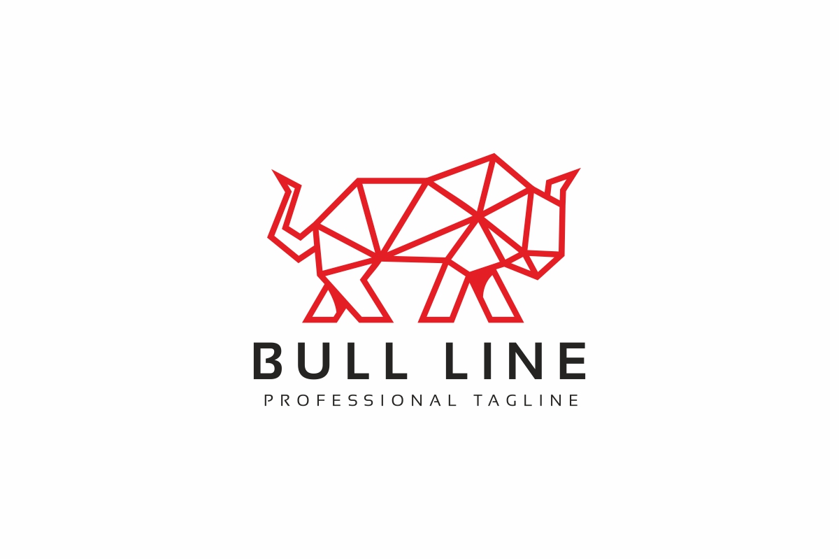 Bull Line Logo