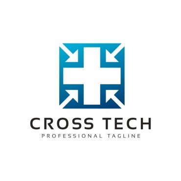 Logodoctorhealthhealth Crosshealth Logo Templates 171530